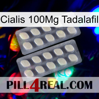Cialis 100Mg Tadalafil 07